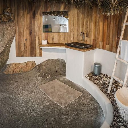 Cupid'S Stream Apartment Bel Ombre Exterior photo