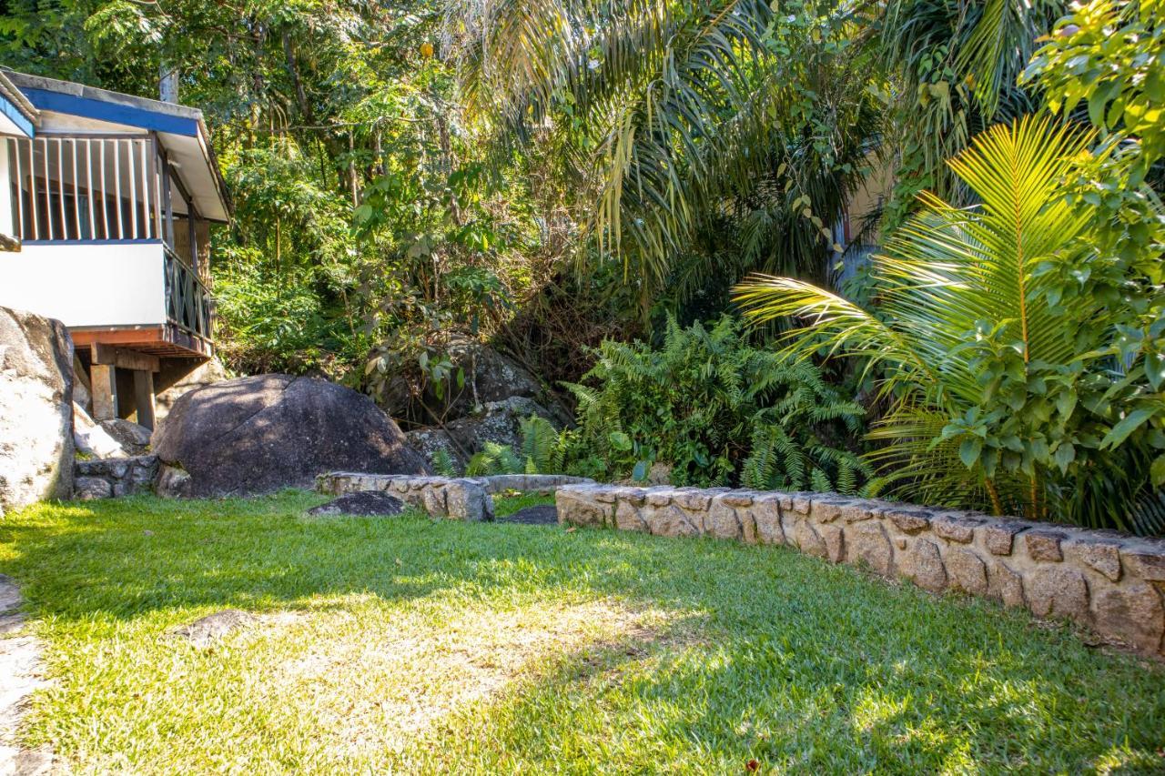 Cupid'S Stream Apartment Bel Ombre Exterior photo